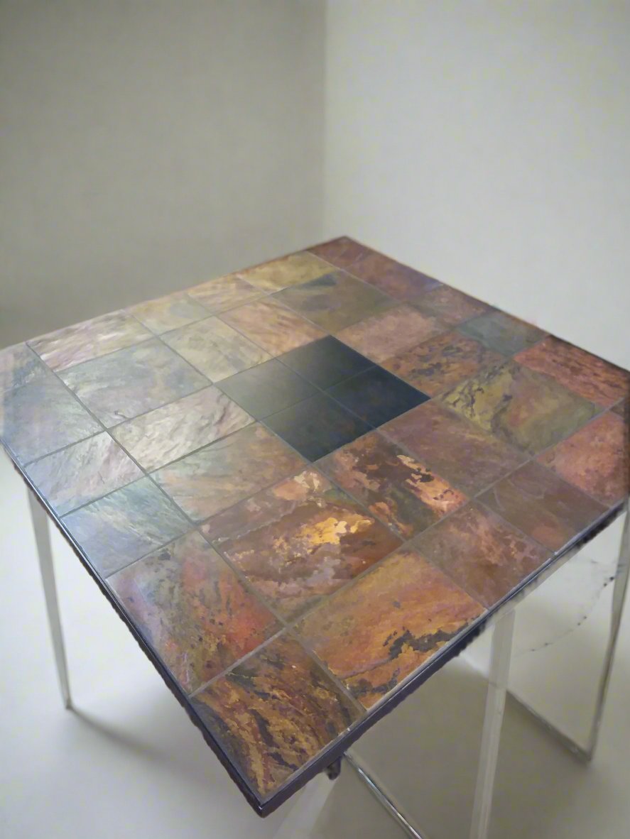 Mosaic Dining Table