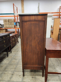 2 Door Wooden Wardrobe