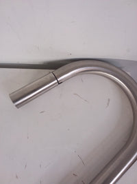 Disegno Kitchen Faucet