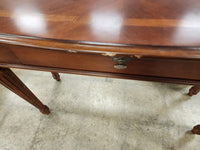 Vintage 1 Drawer Writing Table