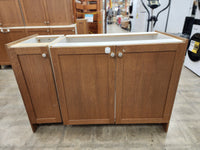 Vitanna Kitchen Cabinet Set