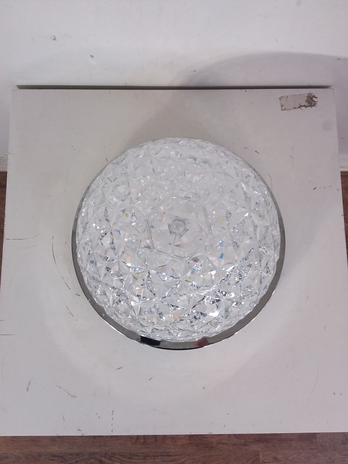 Artika Carat Flush Fixture