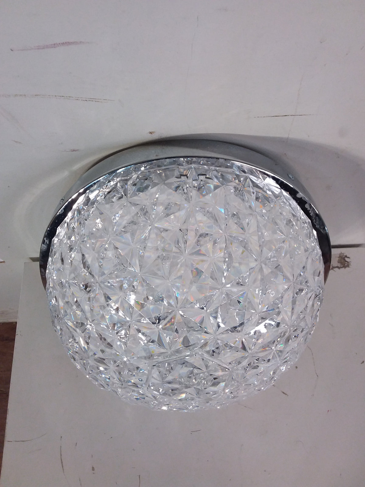 Artika Carat Flush Fixture