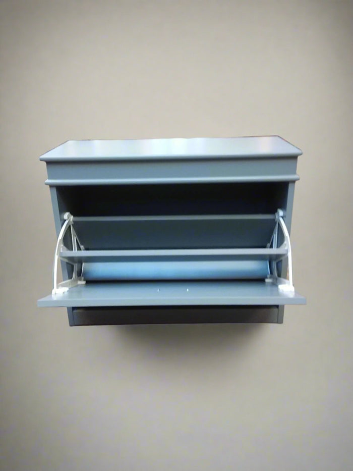 Sobuy Grey Shoe Rack