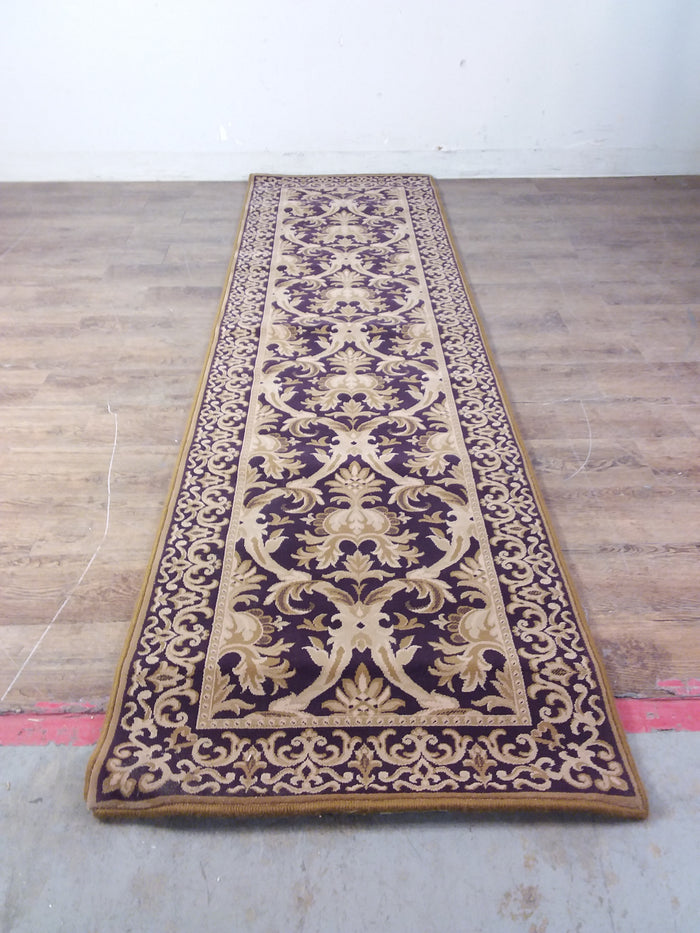 26 1/2" x 94" Rug