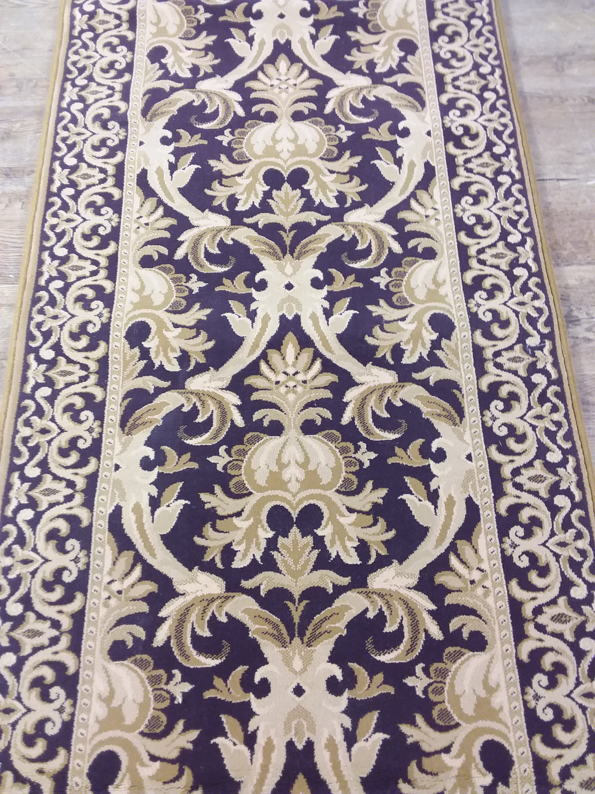 26 1/2" x 94" Rug