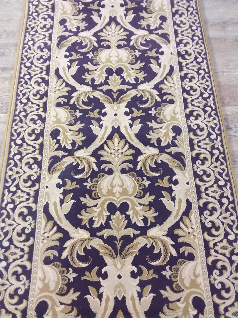 26 1/2" x 94" Rug