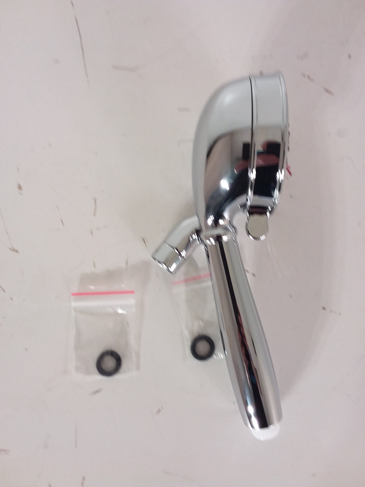 Moen Chrome Hand Shower Wand