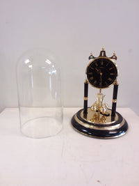 German Quartz Clock