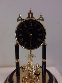 German Quartz Clock