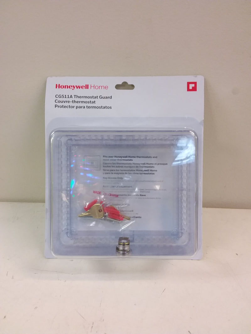 Honeywell CG511A Thermostat Guard