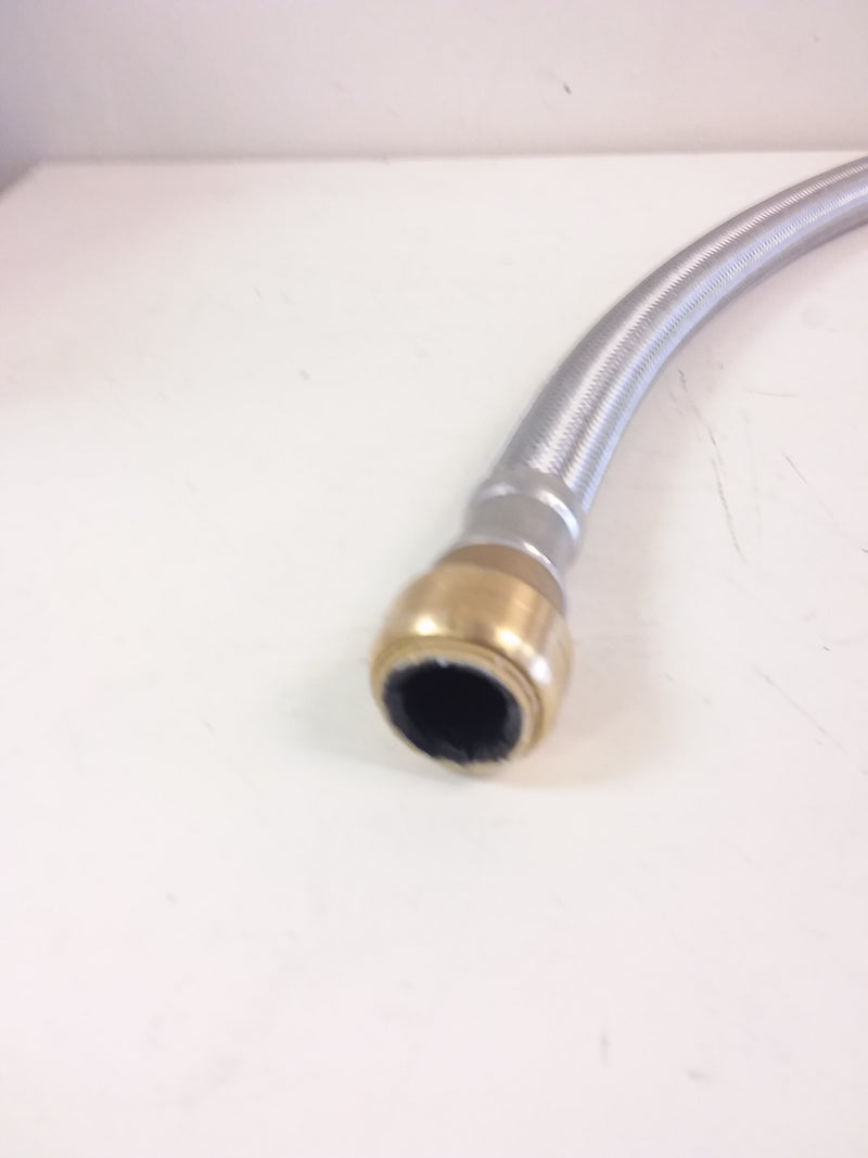 SharkBite Water Softener Flex Hose