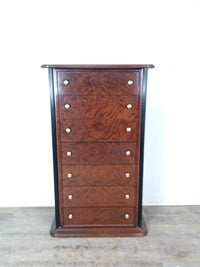 7 Drawer High Boy Dresser