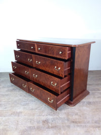 8 Drawer Long Dresser