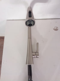 Delta Pull Down Kitchen Faucet