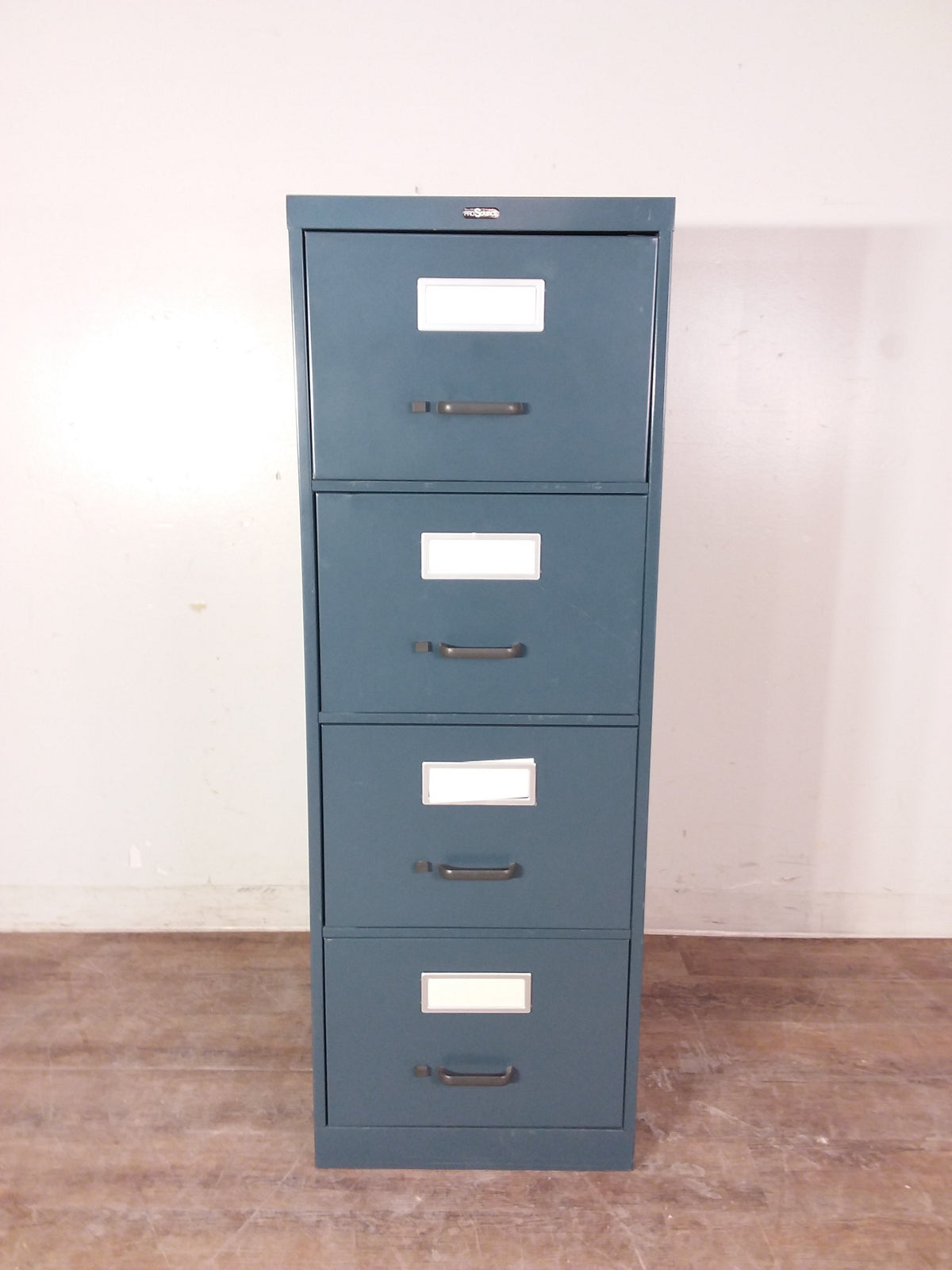 4 Drawer Vertical Filing Cabinet