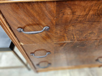 Vintage Style 4 Drawer Dresser