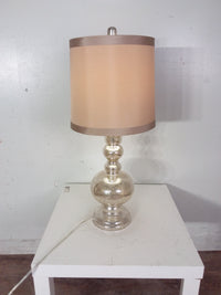 Champagne Style Table Lamp