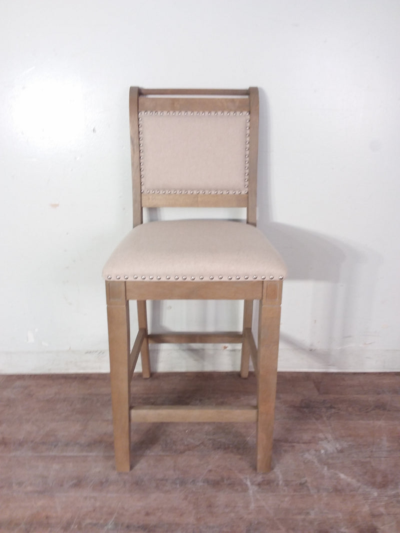 High Seat Dining Chair