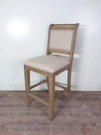 High Seat Dining Chair