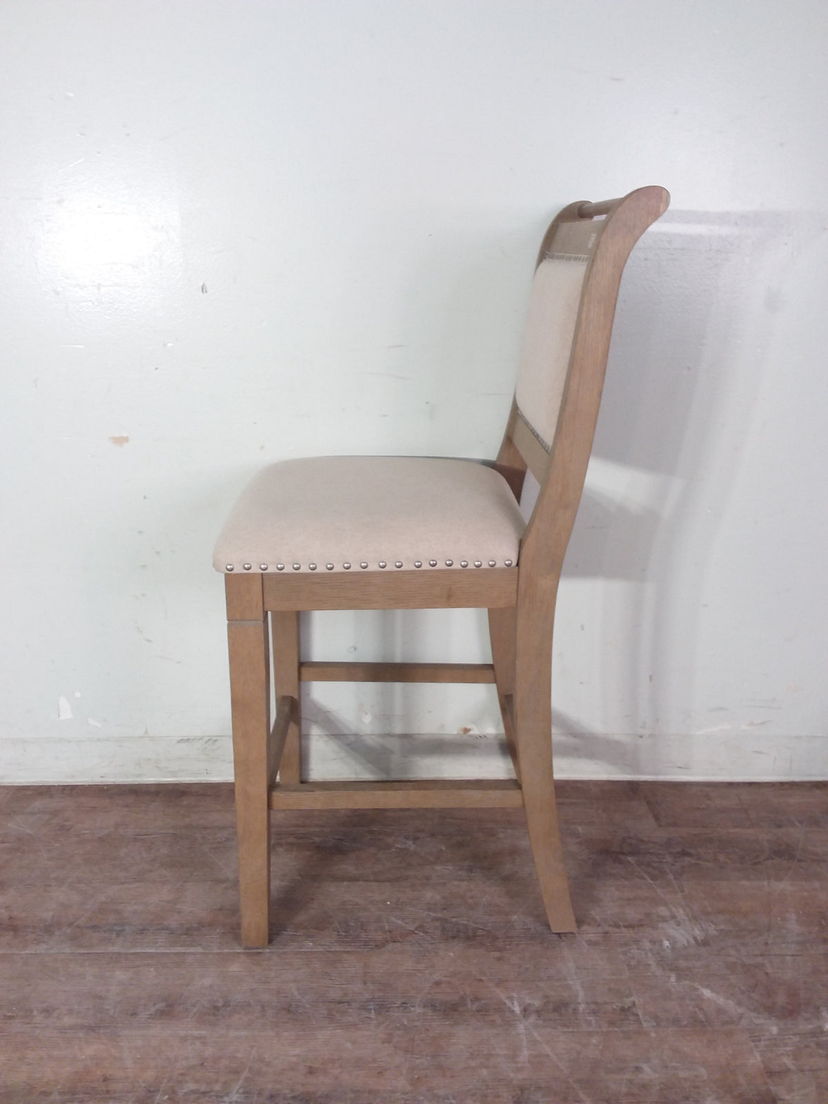 High Seat Dining Chair