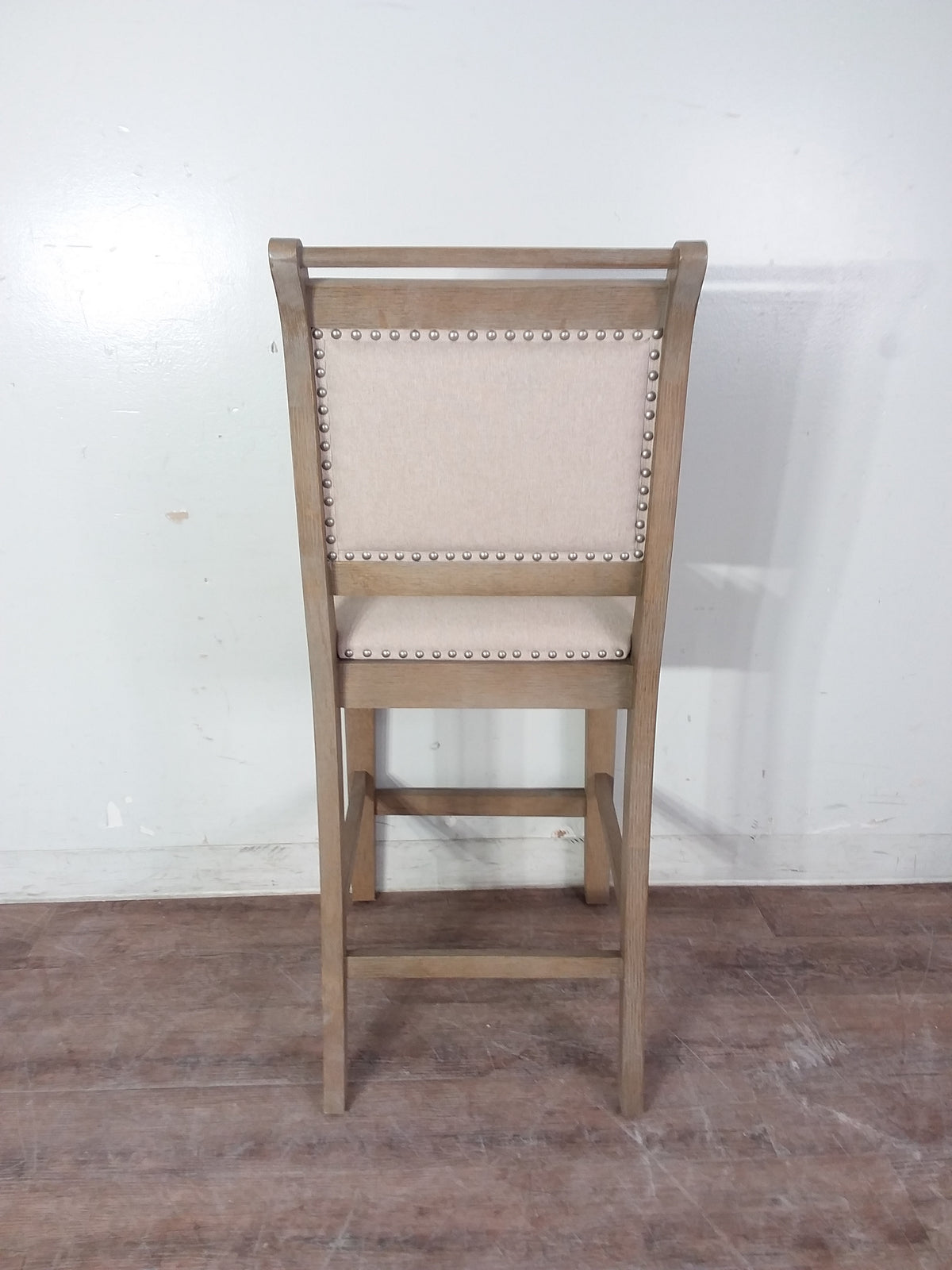 High Seat Dining Chair