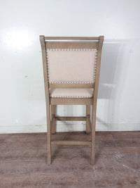 High Seat Dining Chair