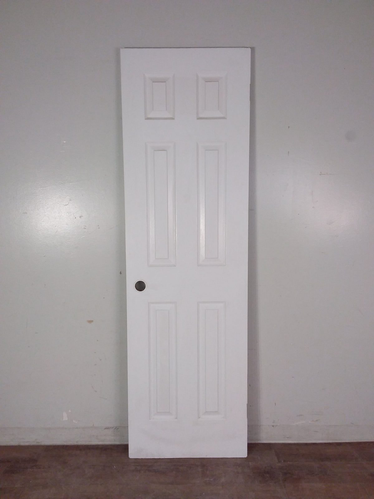 24" x 79 1/2" Hollow Core Door