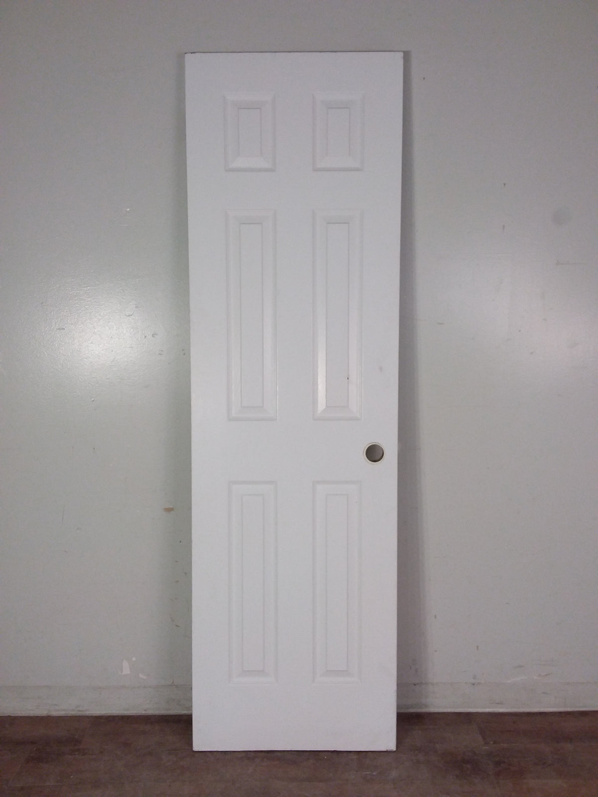 24" x 79 1/2" Hollow Core Door