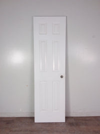 23 1/2" x 80" Hollow Core Door