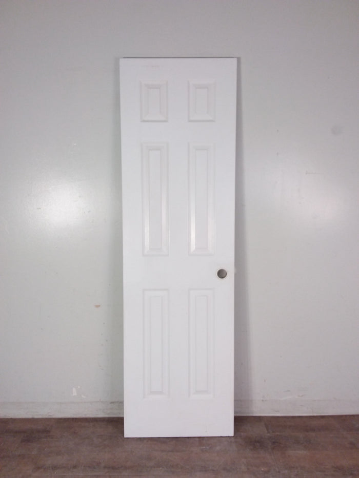 23 1/2" x 80" Hollow Core Door