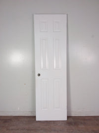 23 1/2" x 80" Hollow Core Door