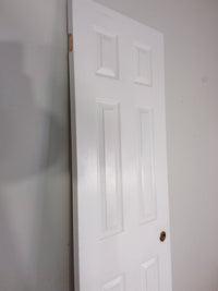 23 1/2" x 80" Hollow Core Door