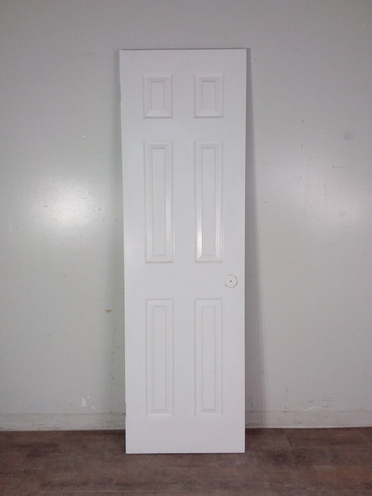 24" x 79" Hollow Core Door