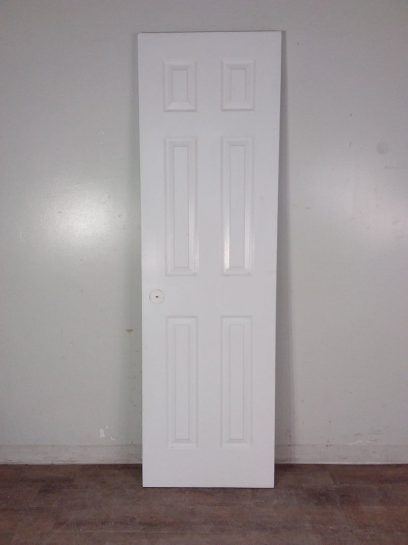 24" x 79" Hollow Core Door