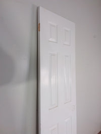 24" x 79" Hollow Core Door