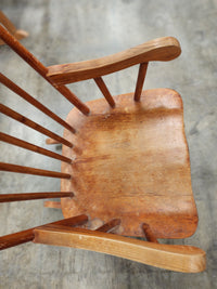 Child's Rocking Chair