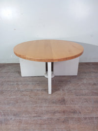 39 1/2" Round Coffee Table