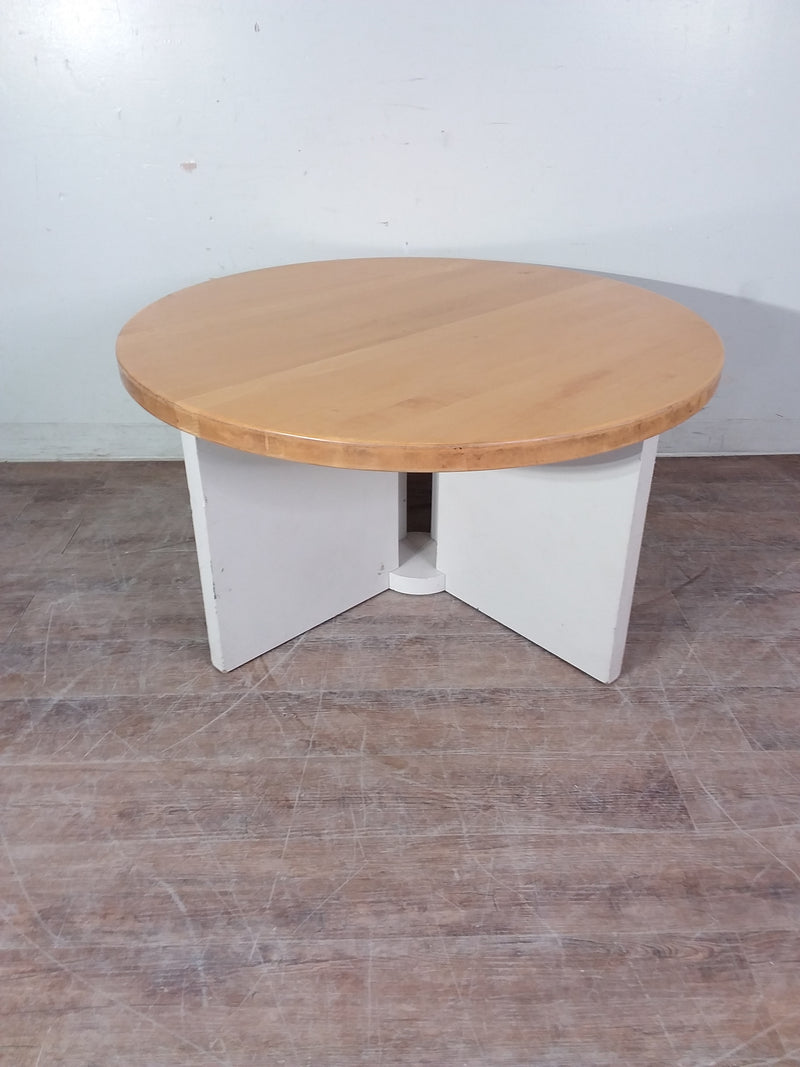 39 1/2" Round Coffee Table