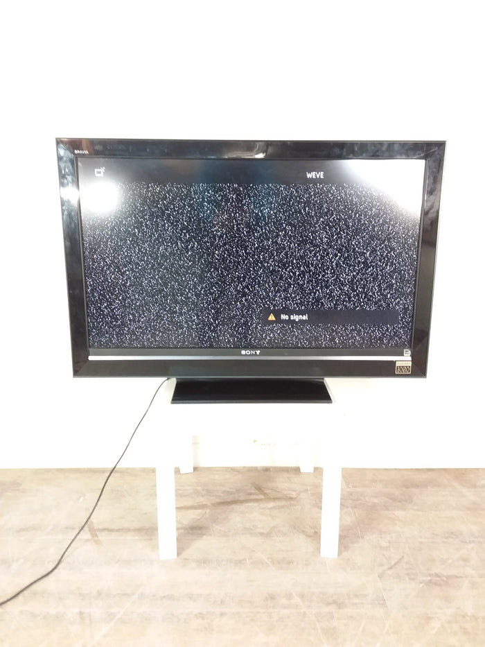 Sony 46" LCD T.V.