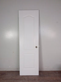 24" x 79 3/4" Hollow Core Door