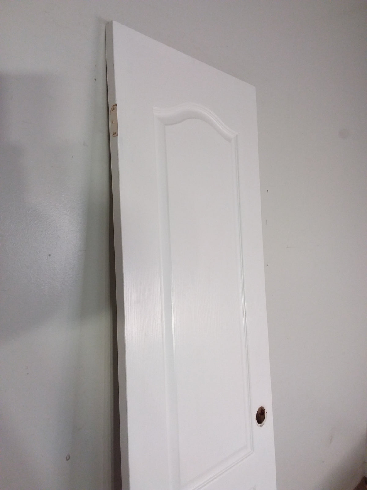 24" x 79 3/4" Hollow Core Door