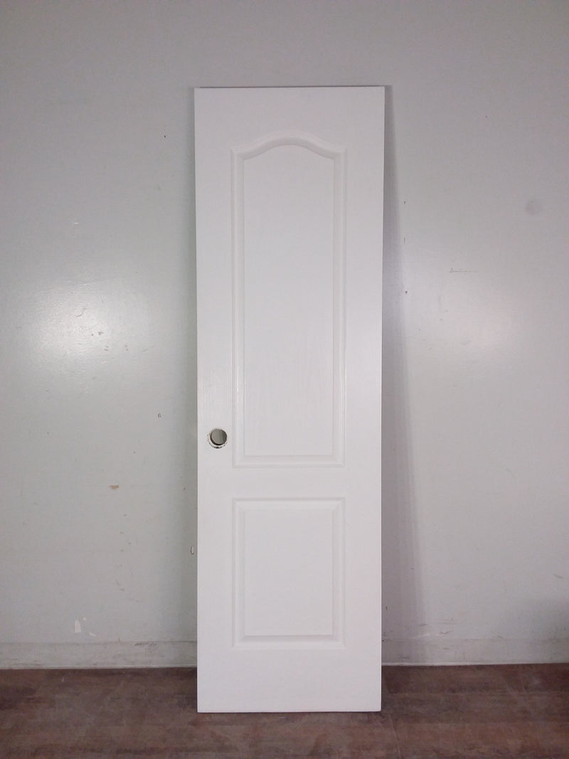 24" x 79 3/4" Hollow Core Door