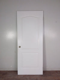 32" x 80" Hollow Core Door