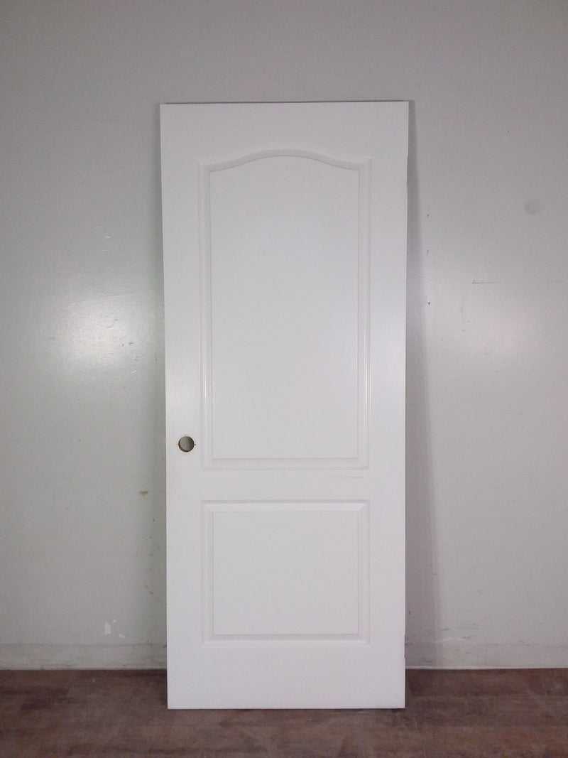 32" x 80" Hollow Core Door