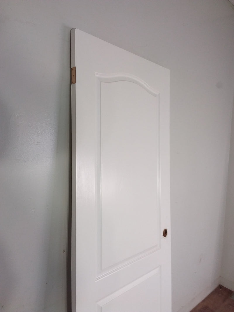 32" x 80" Hollow Core Door