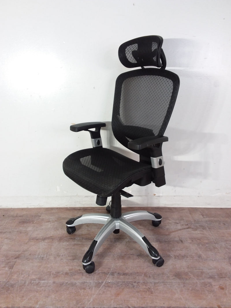 Ergonomic Office Chair