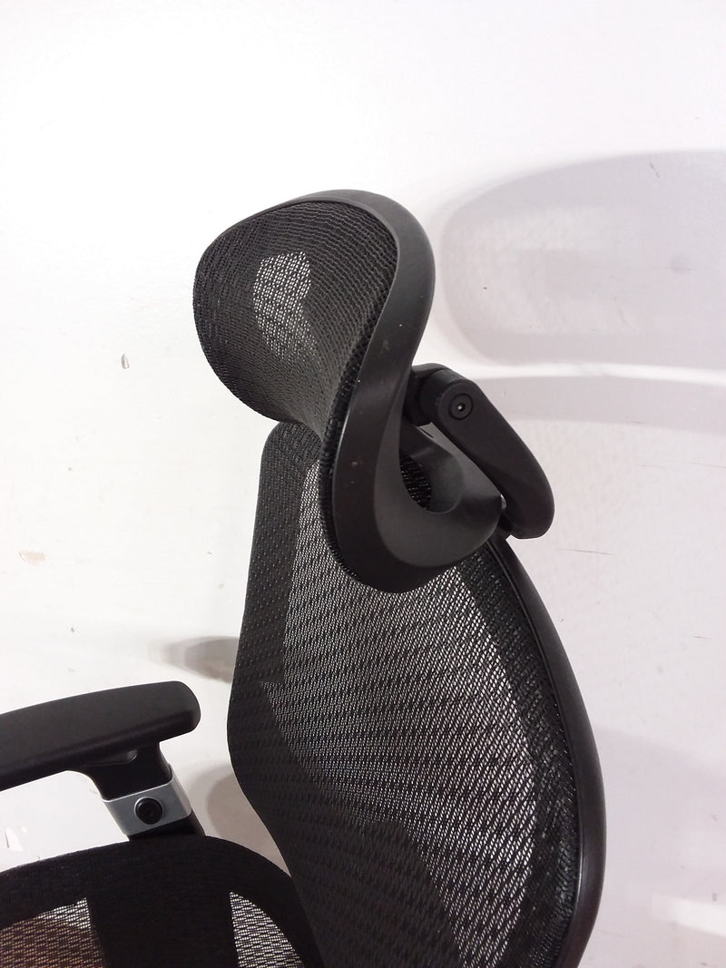 Ergonomic Office Chair