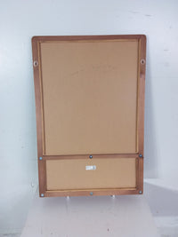 IKEA LUNS Blackboard