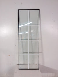 18" x 52" Door Insert-No Frame